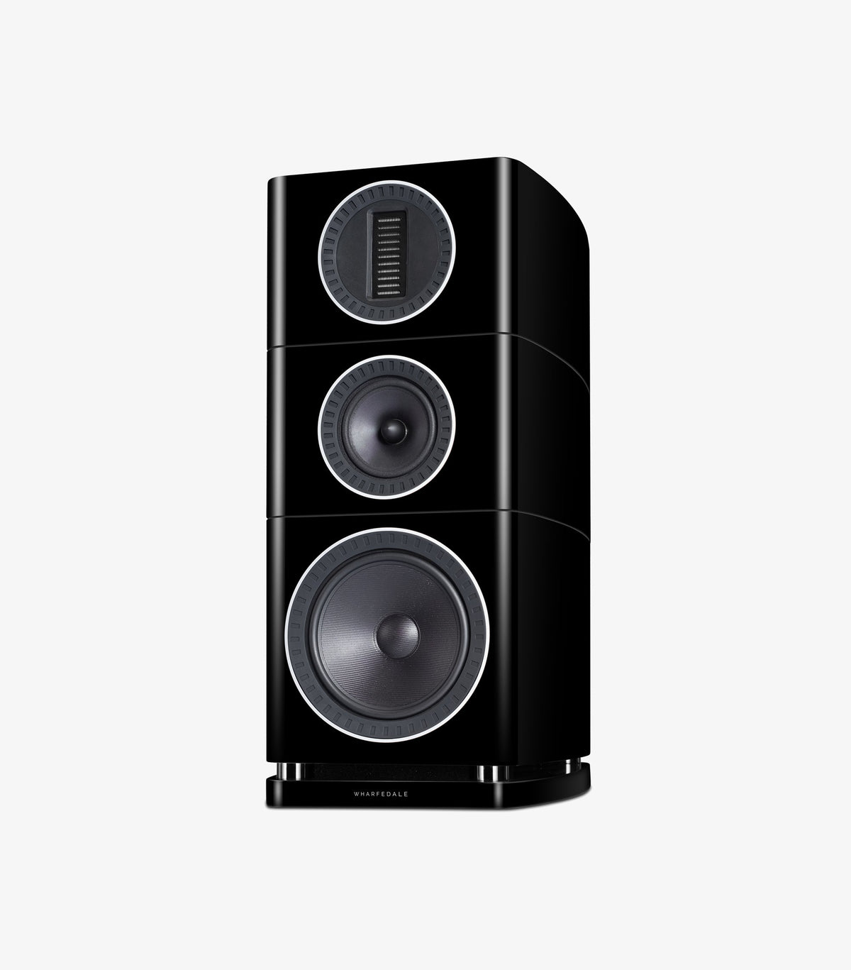 Elysian 2 Black