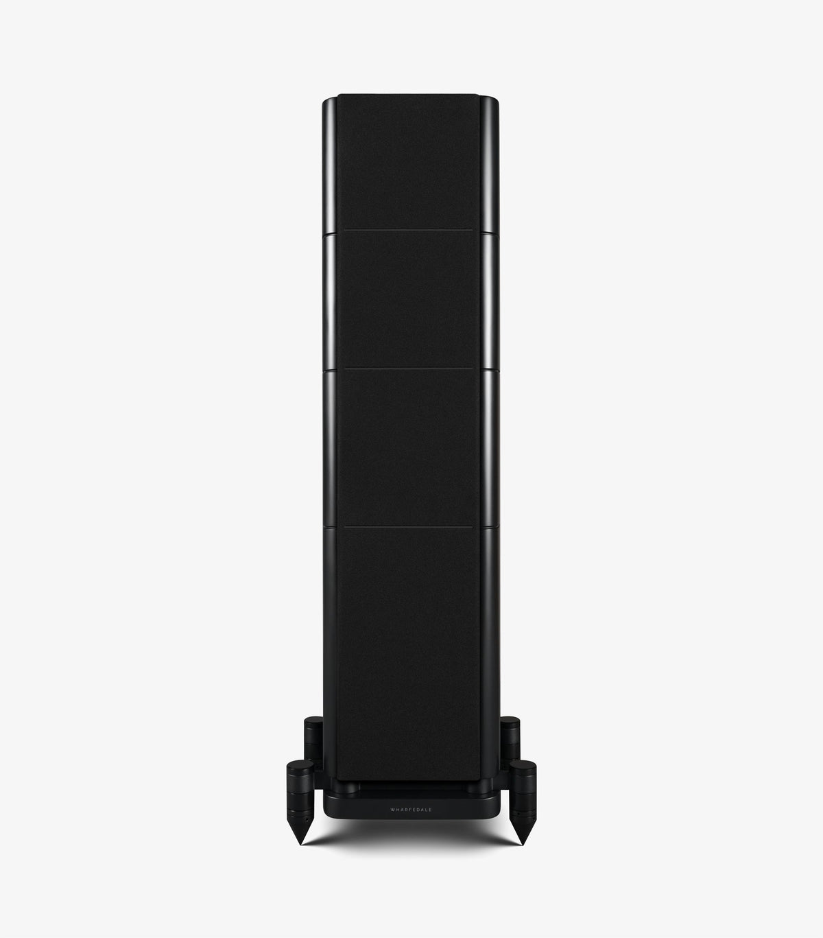 ELYSIAN 3R Black