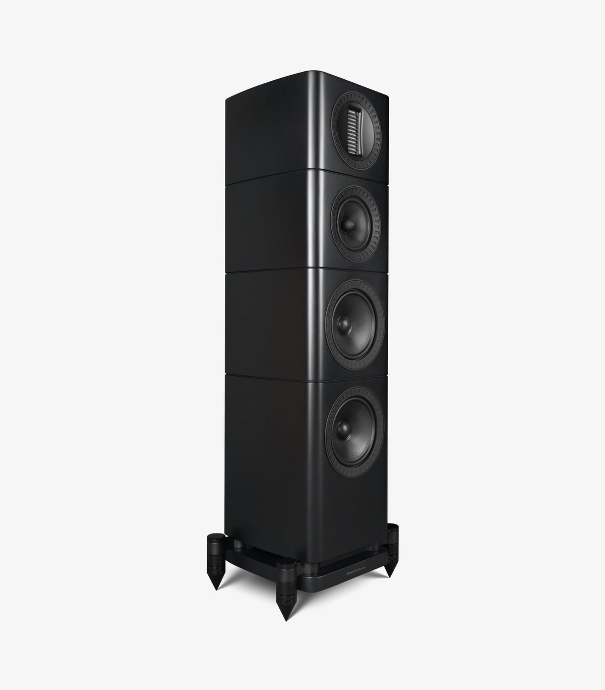 ELYSIAN 3R Black
