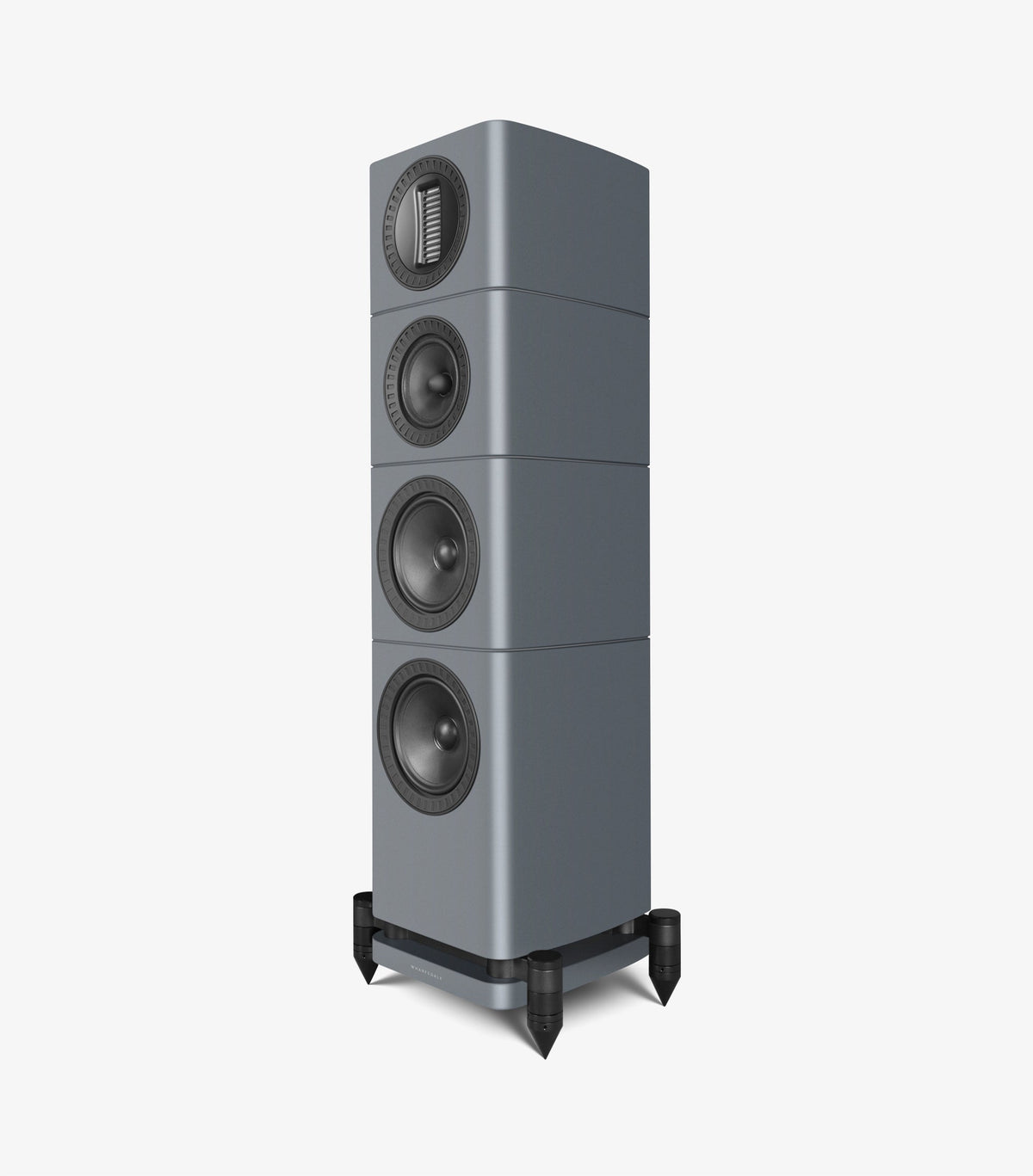 ELYSIAN 3R Grey