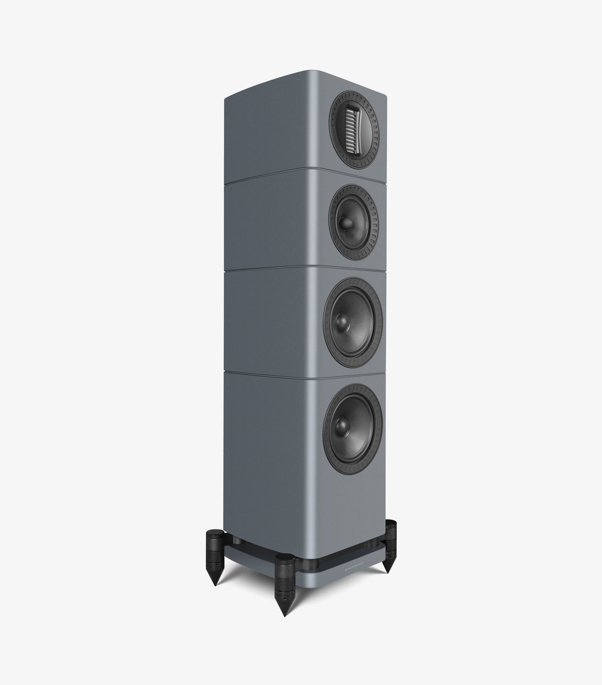 ELYSIAN 3R Grey