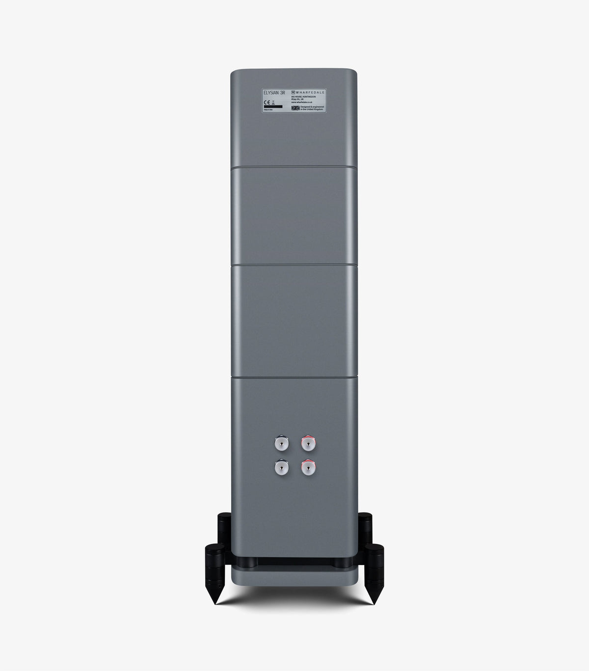 ELYSIAN 3R Grey
