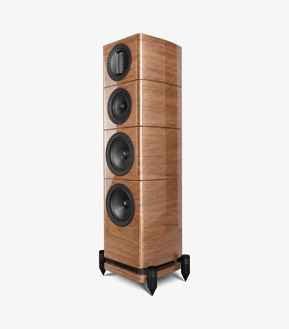 ELYSIAN 3R Walnut