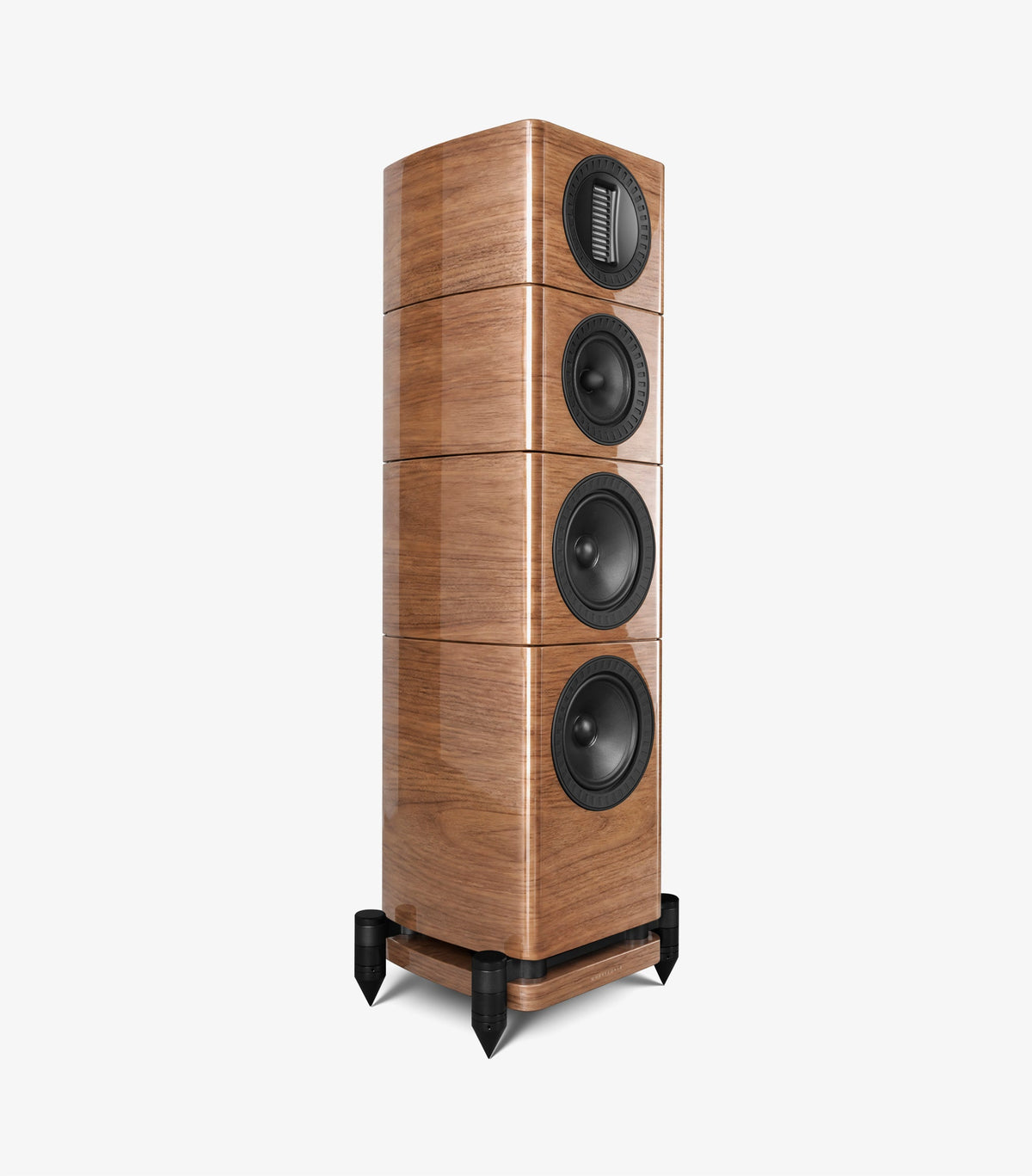 ELYSIAN 3R Walnut