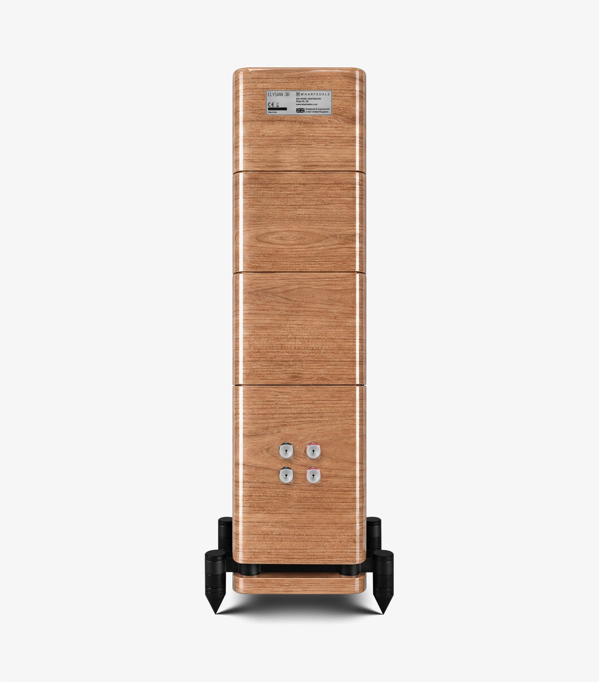 ELYSIAN 3R Walnut