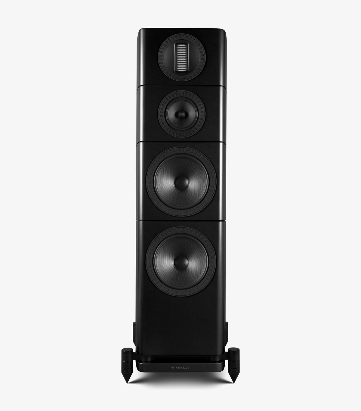 ELYSIAN 4R Black