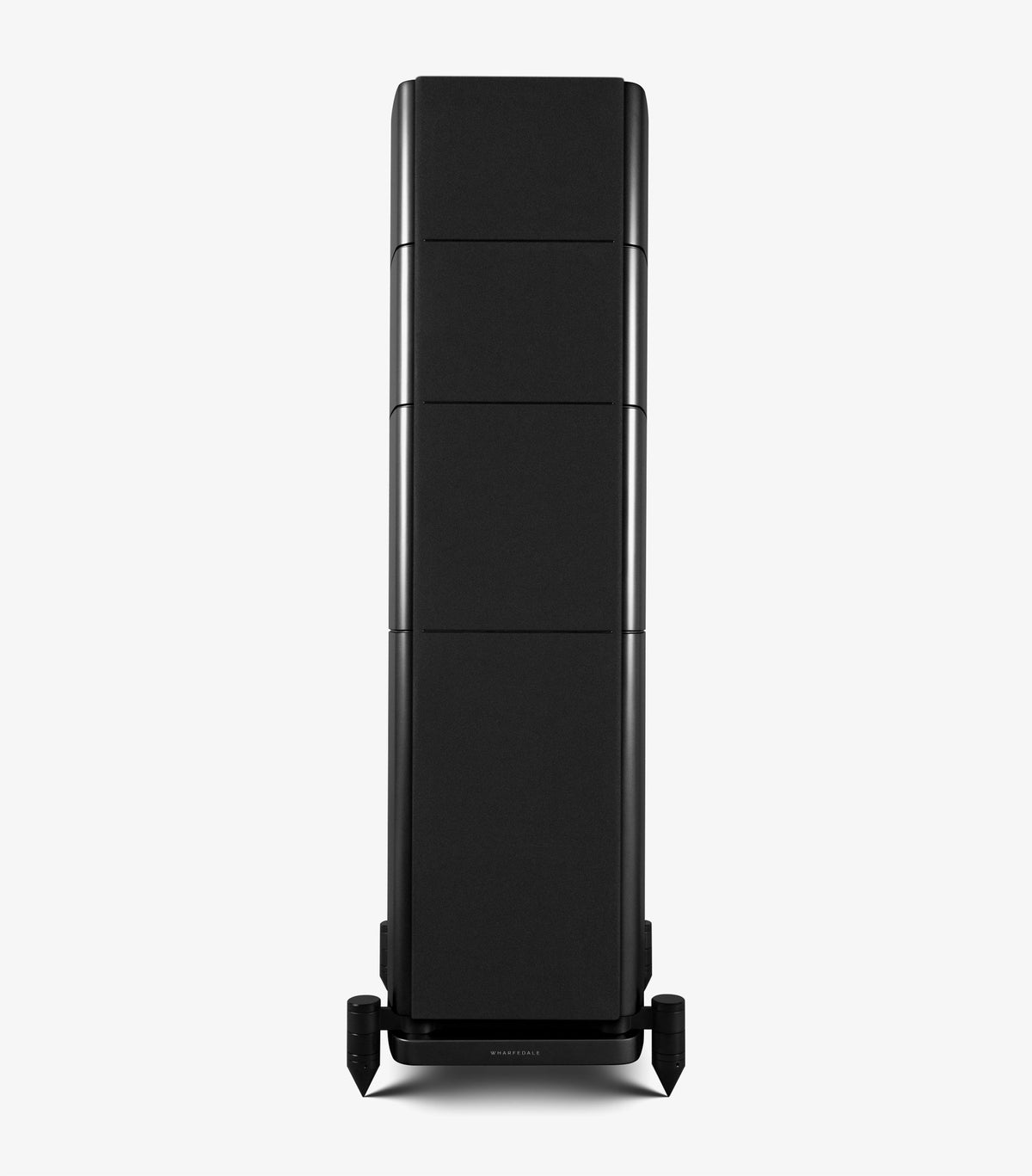 ELYSIAN 4R Black