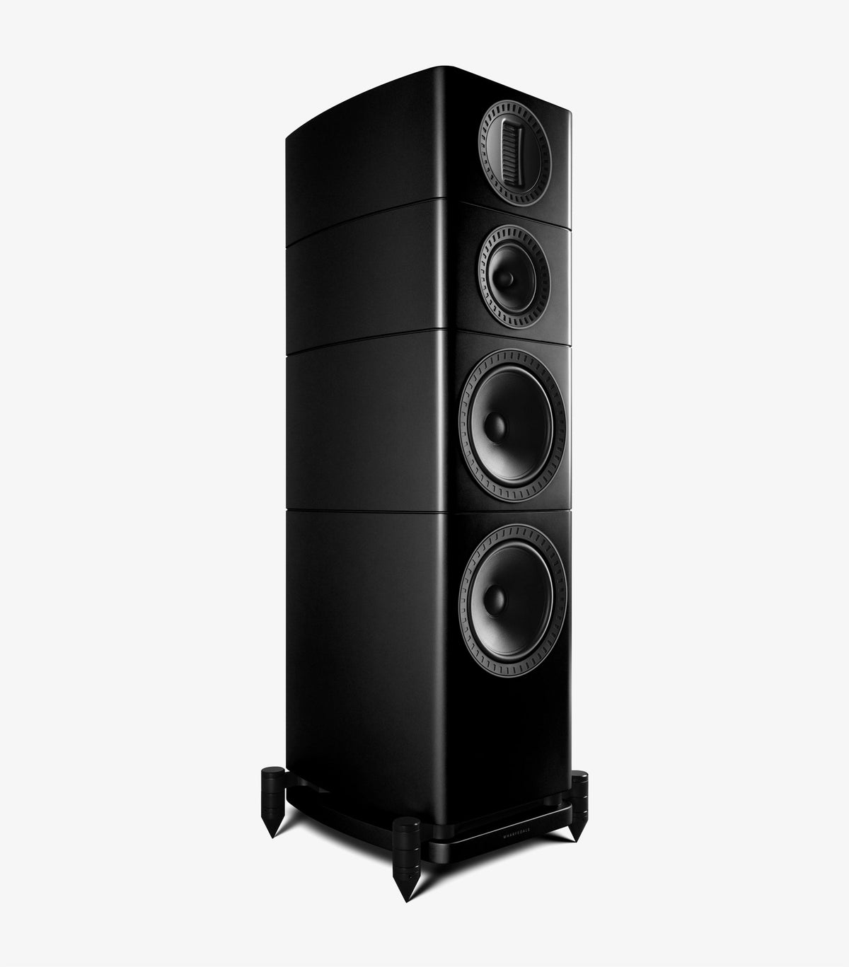 ELYSIAN 4R Black