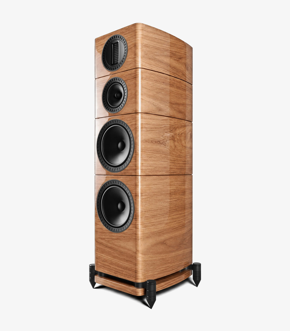 ELYSIAN 4R Walnut