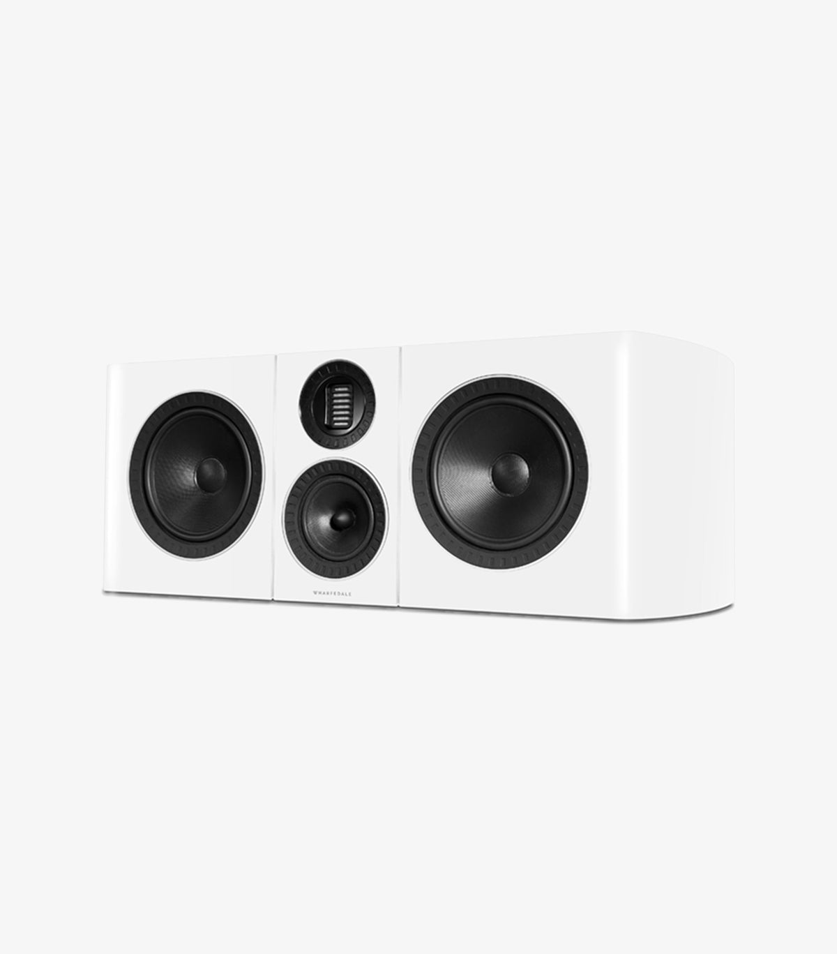 Elysian C Piano White