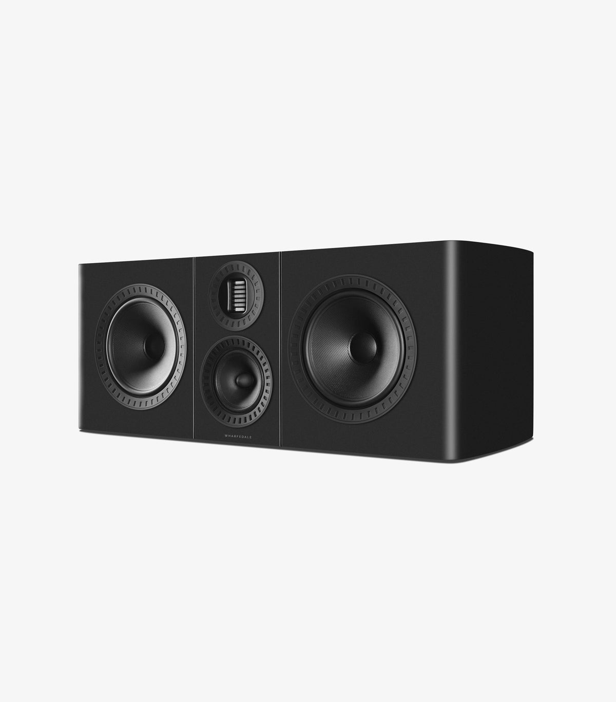 ELYSIAN CR Black