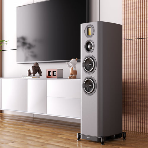 Floorstanding Speakers