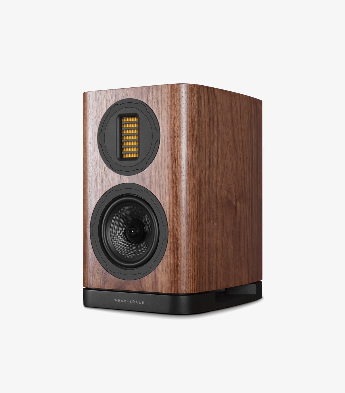 EVO 5.1 Walnut