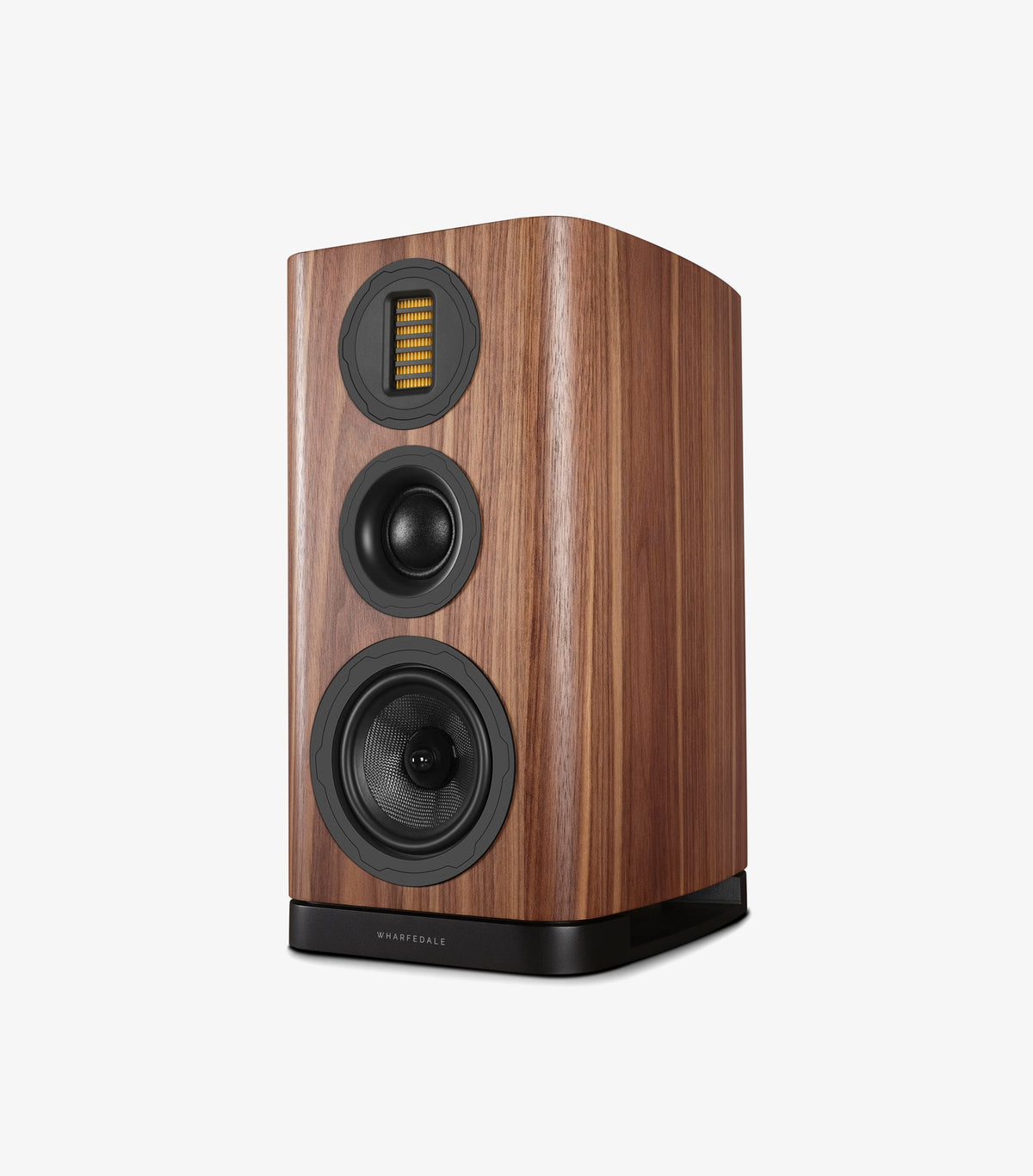 EVO 5.2 Walnut