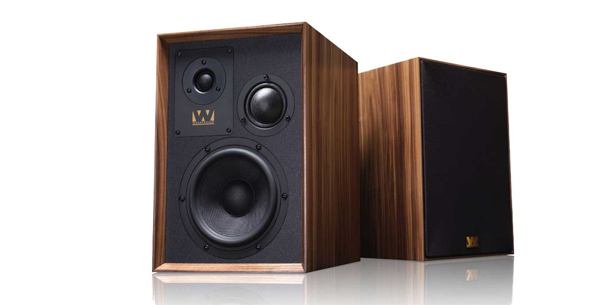 Super Denton Speakers