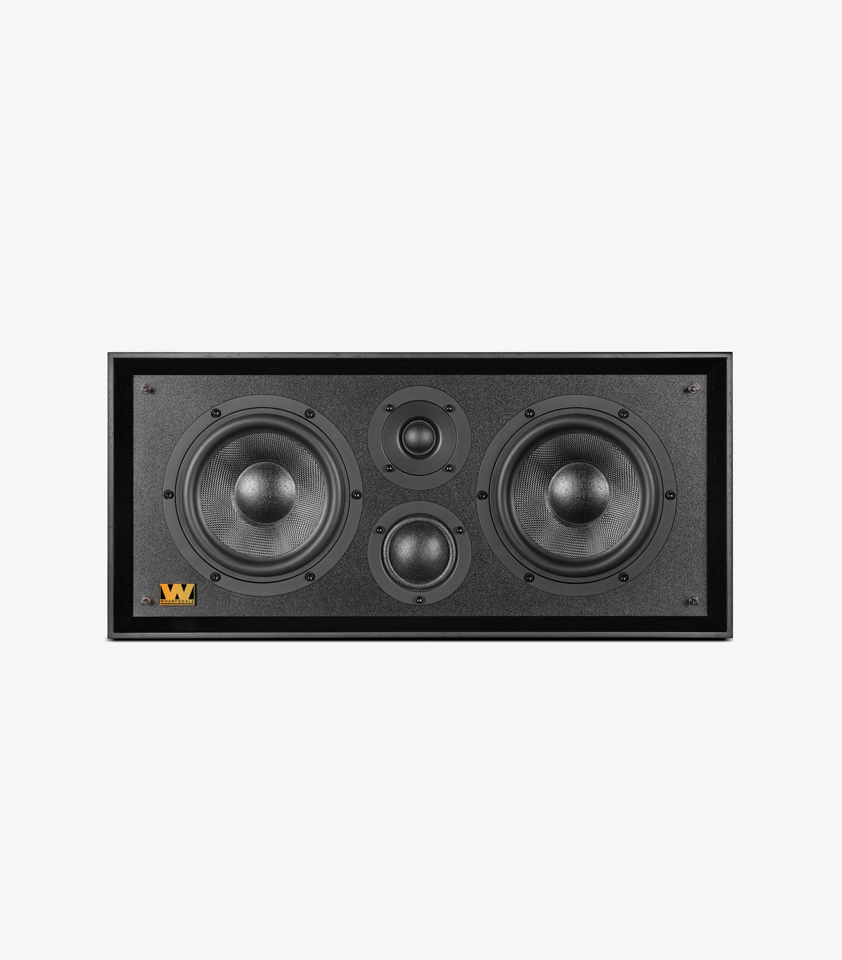 Wharfedale Heritage Centre speaker in Black Oak