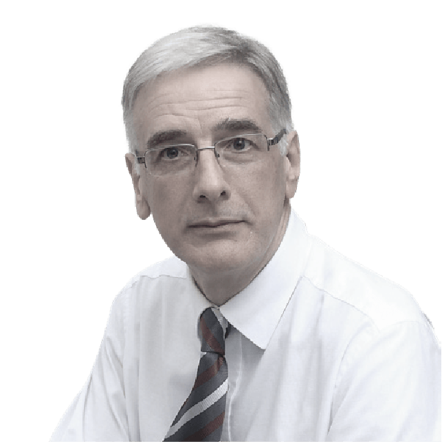 A few Words from Peter Comeau