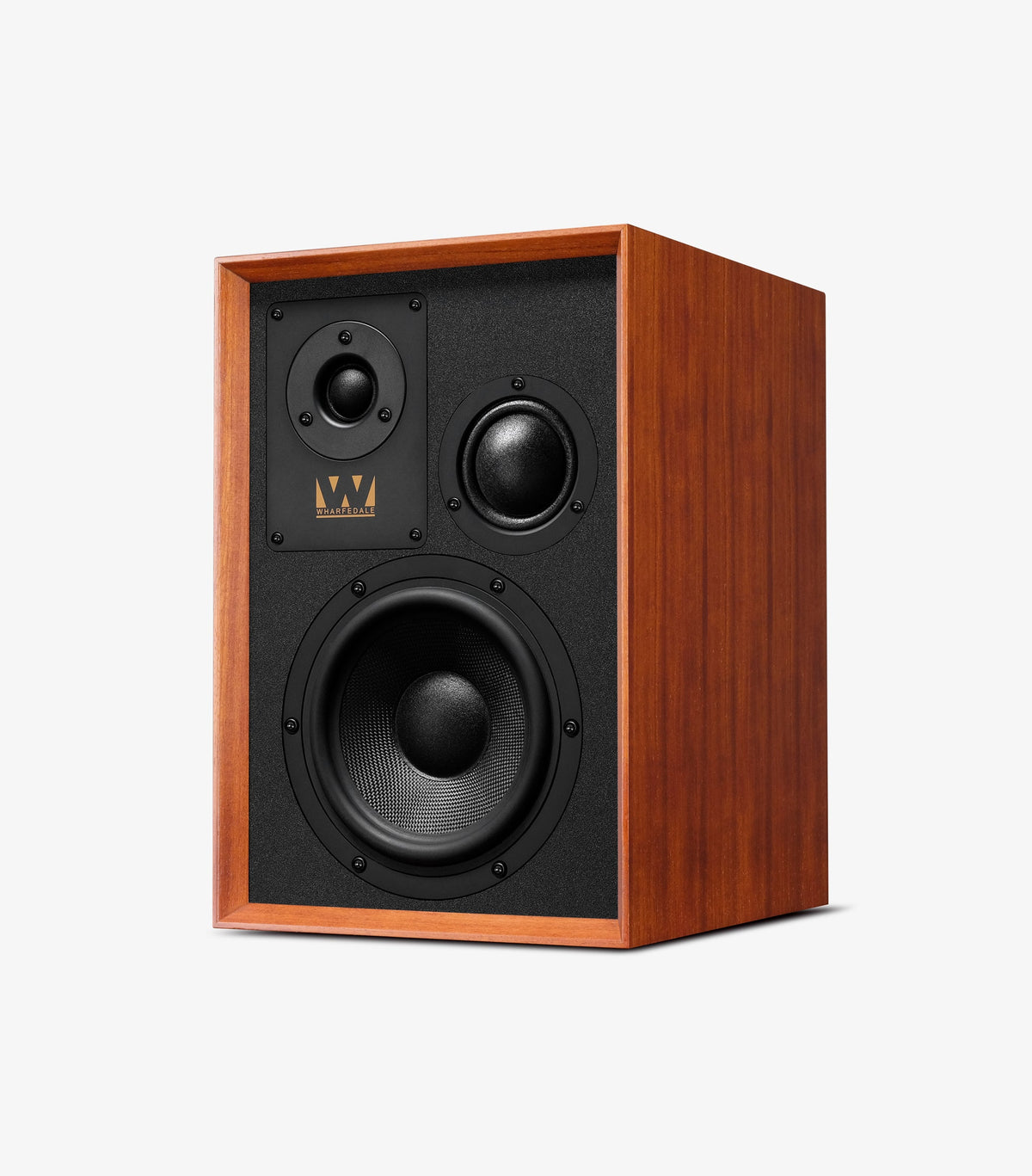 Super Denton Mahogany