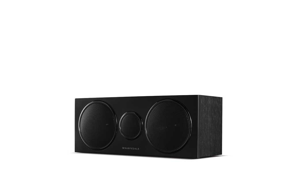 DX-3 HCP 5.1 home cinema package