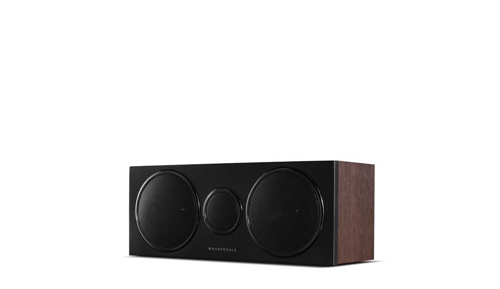 DX-3 HCP 5.1 home cinema package