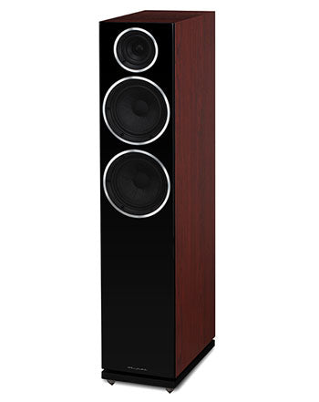 Wharfedale Diamond 230 Floorstanding Speakers in Rosewood