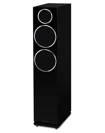 Wharfedale Diamond 230 Floorstanding Speakers — view 2