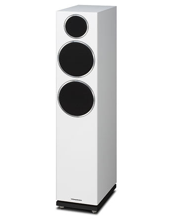 Wharfedale Diamond 230 Floorstanding Speakers — view 5