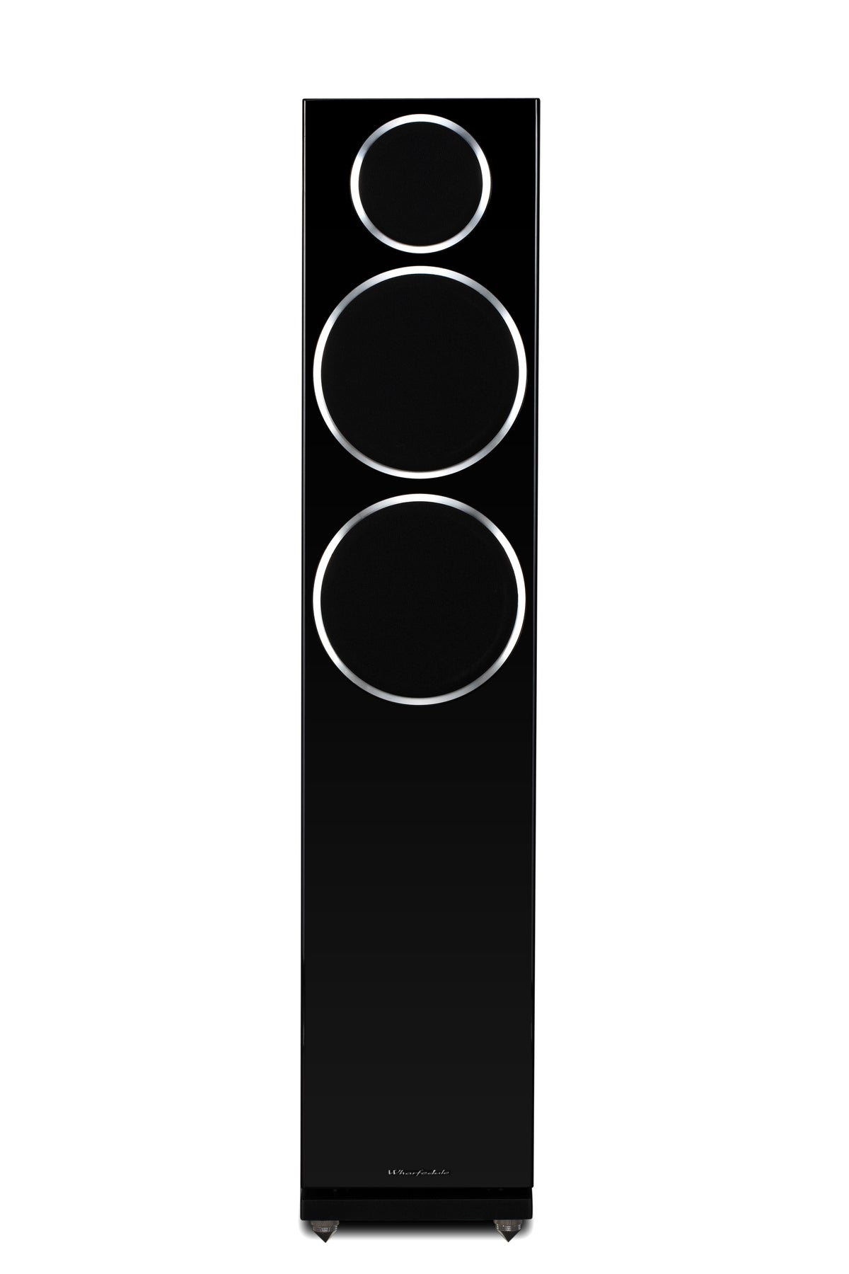 Wharfedale Diamond 230 Floorstanding Speakers in Black