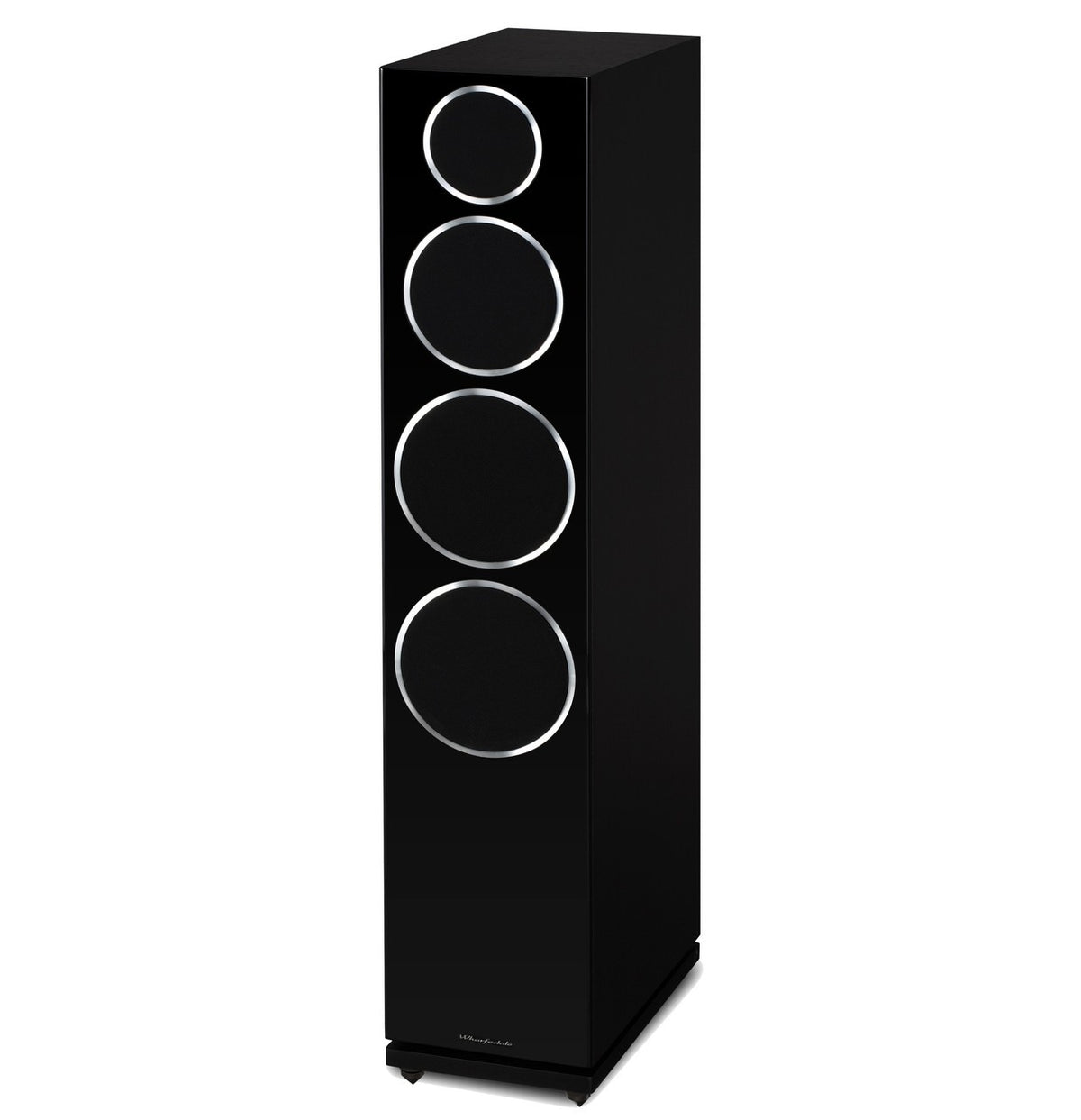 Wharfedale Diamond 250 Floorstanding Speakers — view 4