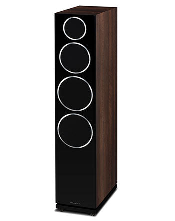 Wharfedale Diamond 240 Floorstanding Speakers — view 2