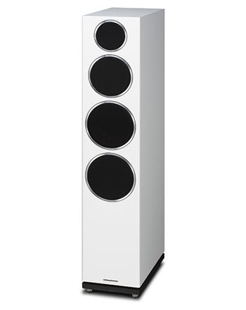 Wharfedale Diamond 240 Floorstanding Speakers — view 3