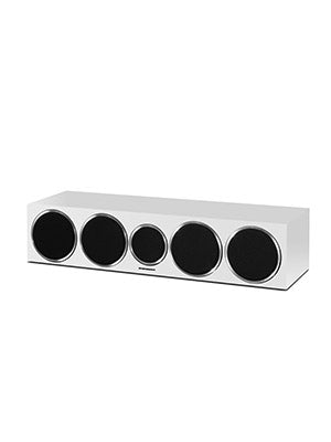 Wharfedale Diamond 240C Centre Speaker in White