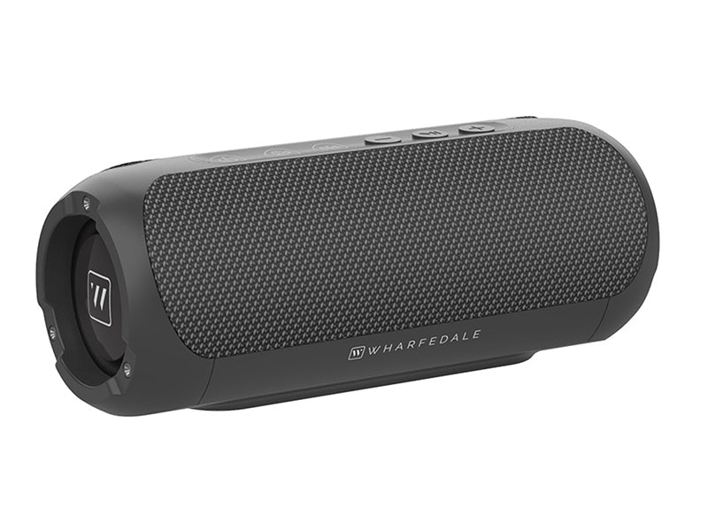 Wharfedale Exson S Bluetooth Speaker — view 3