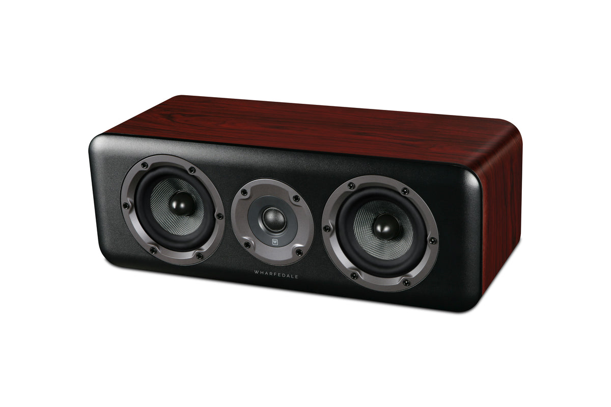 Wharfedale D300C Centre Speaker — view 3