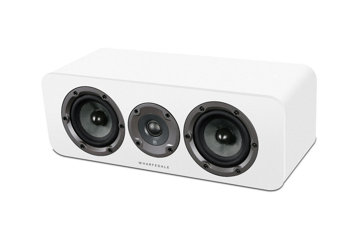 Wharfedale D300C Centre Speaker — view 5