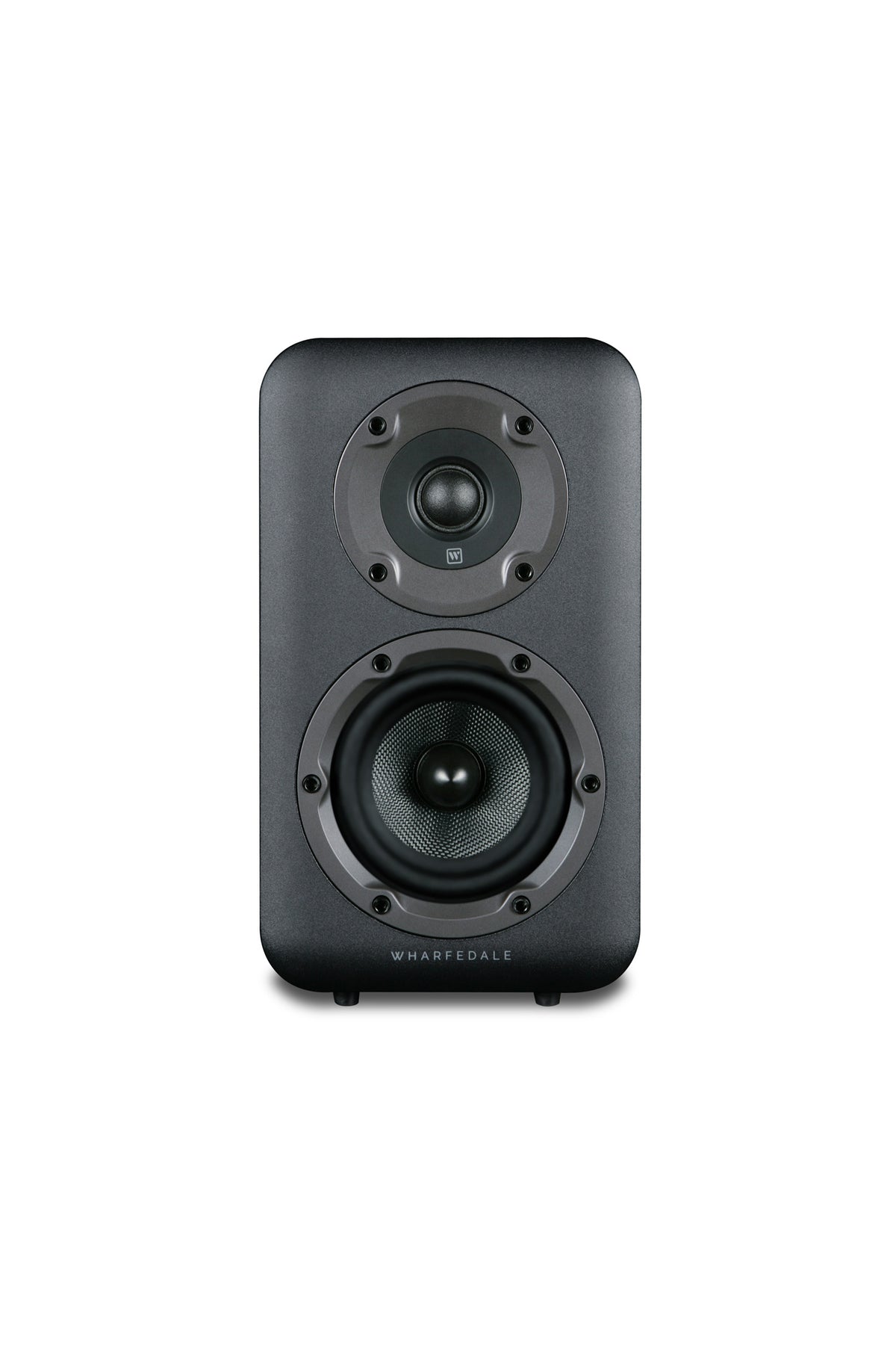 Wharfedale D320 Bookshelf Speakers