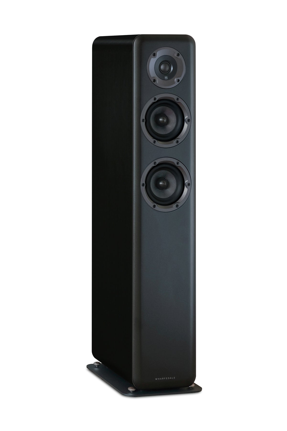 Wharfedale D330 Floorstanding Speakers — view 2