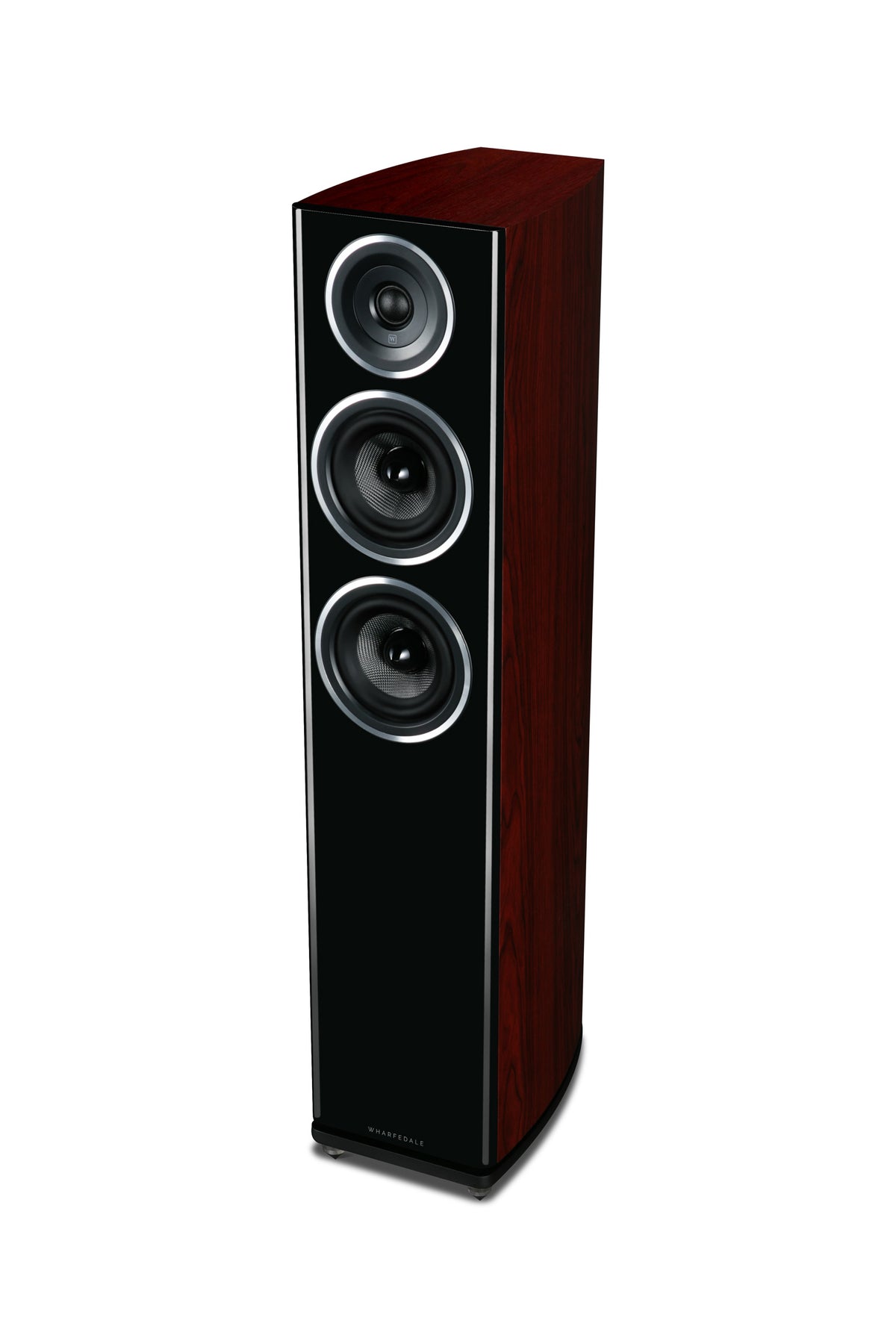 Wharfedale Diamond 11.3 Floorstanding Speakers in Walnut