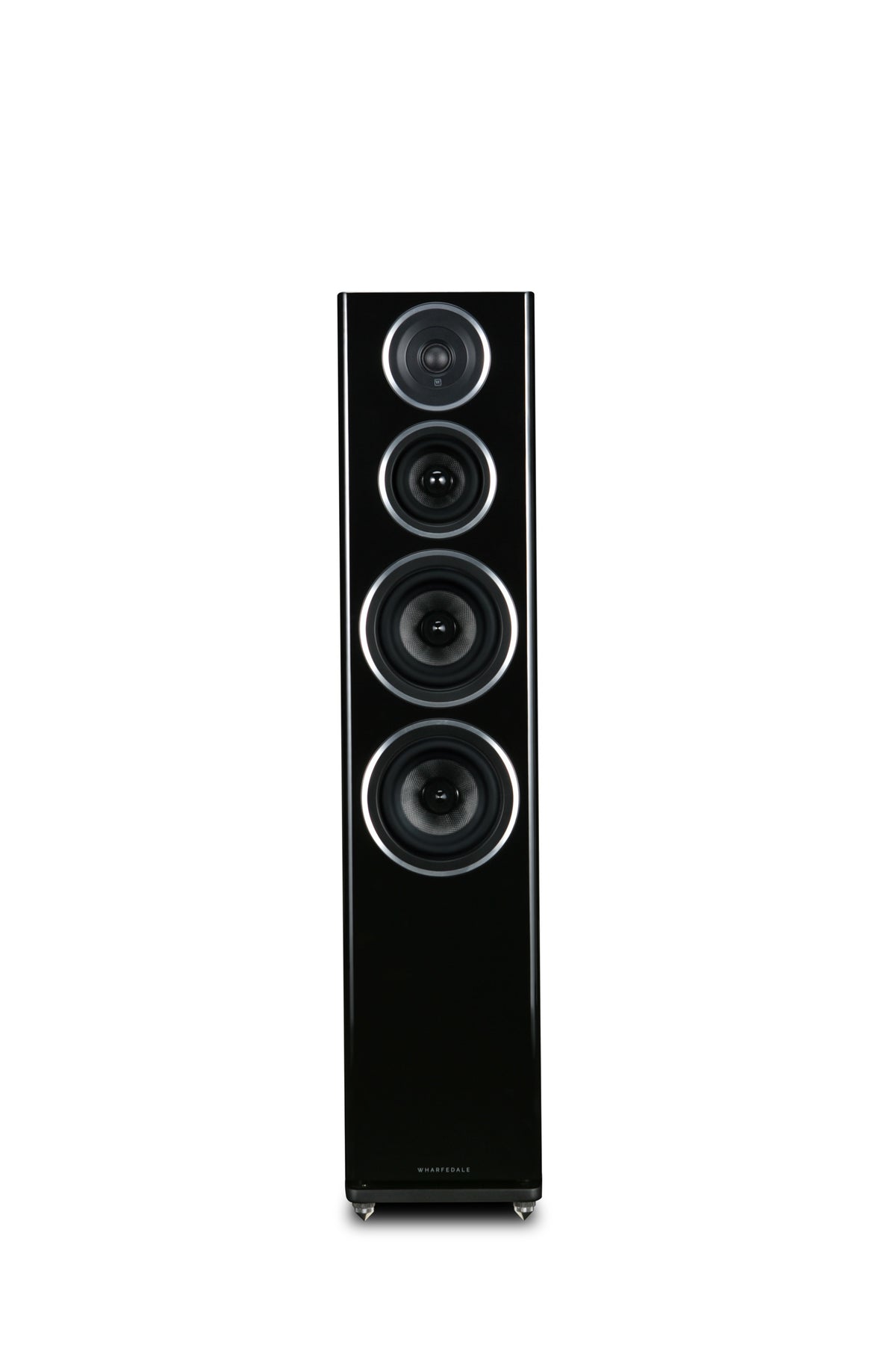 Wharfedale Diamond 11.4 Floorstanding Speakers
