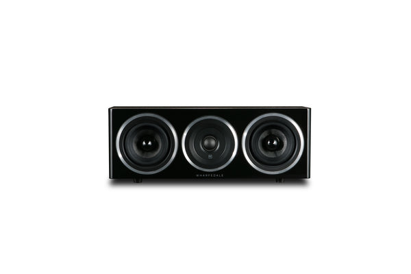 Centre Speakers - Wharfedale Australia
