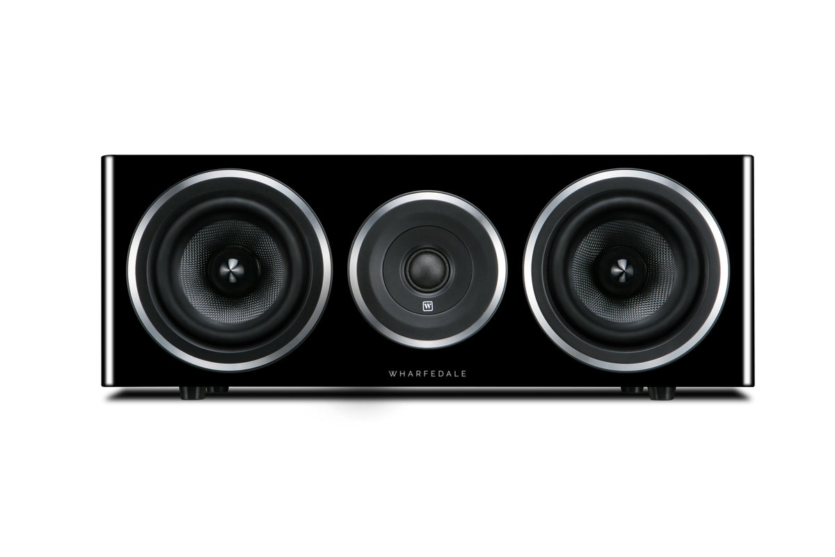 Wharfedale Diamond 11.CS Centre Speaker