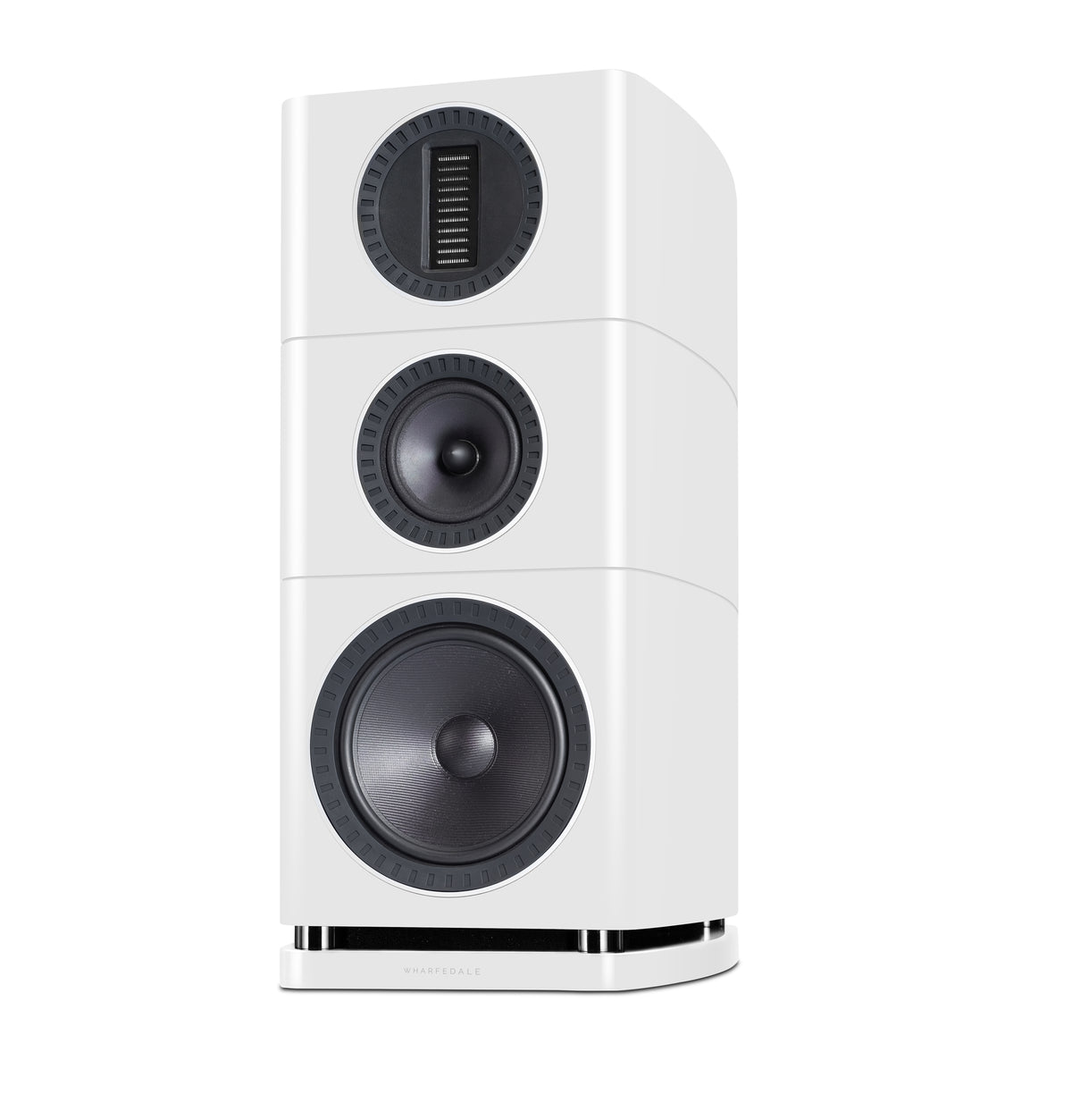 Wharfedale Elysian 2 Bookshelf Speakers — view 3