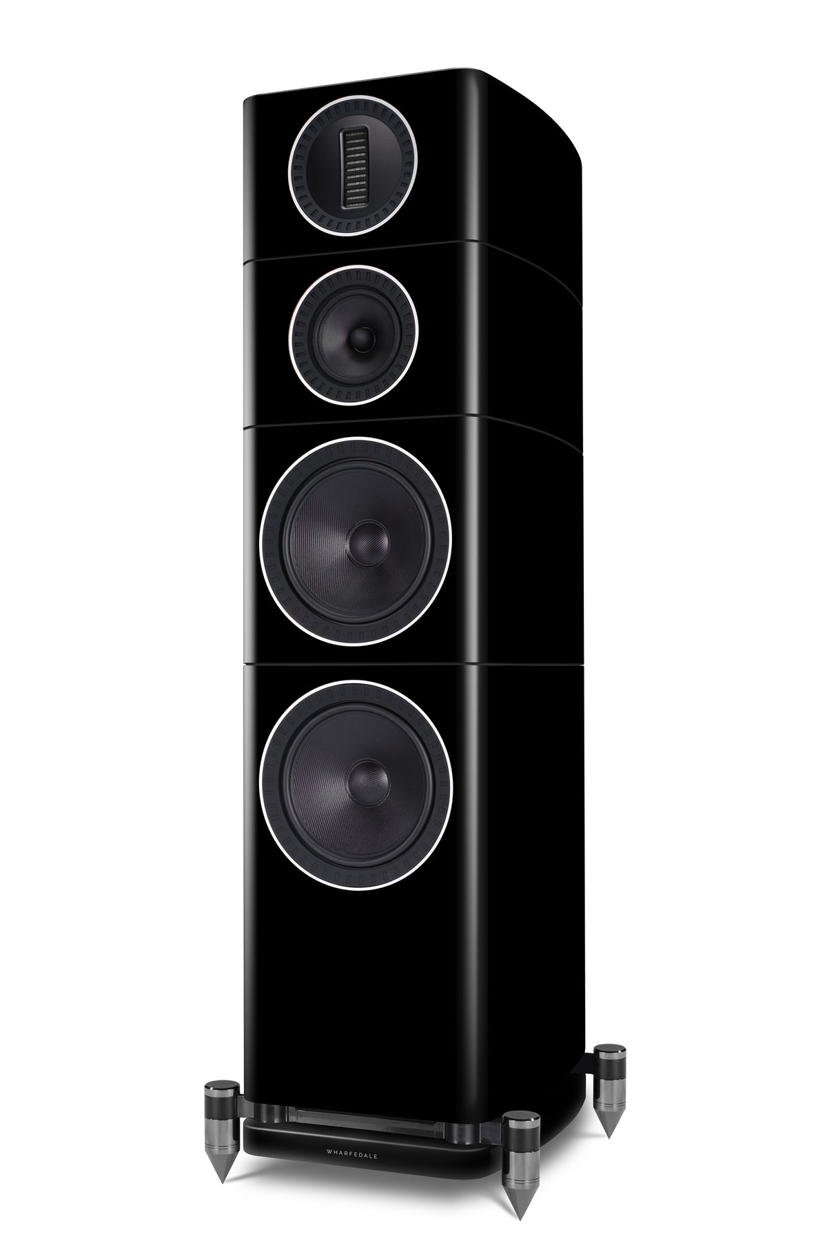 Wharfedale Elysian 4 Floorstanding Speakers — view 2