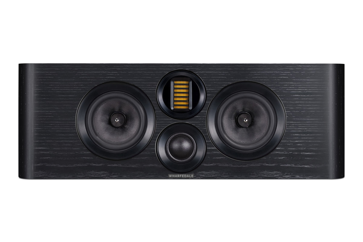 Wharfedale EVO4.C Centre Speaker