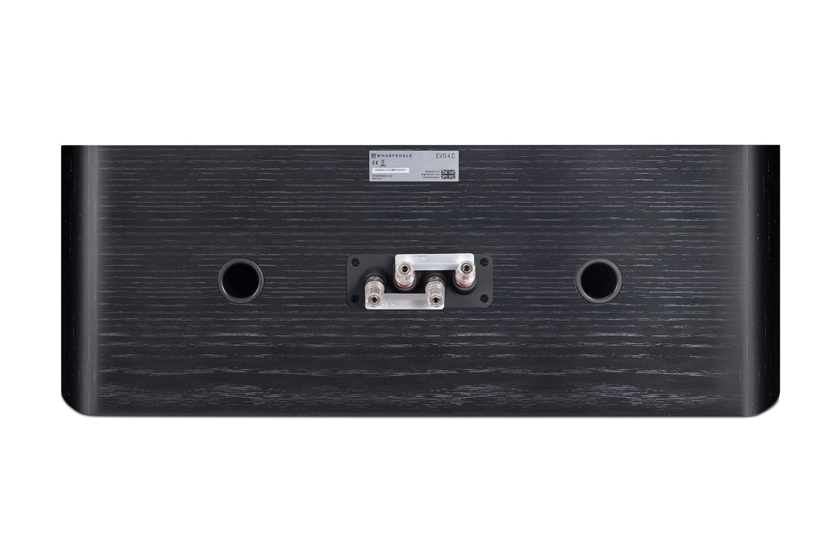 Wharfedale EVO4.C Centre Speaker — view 2