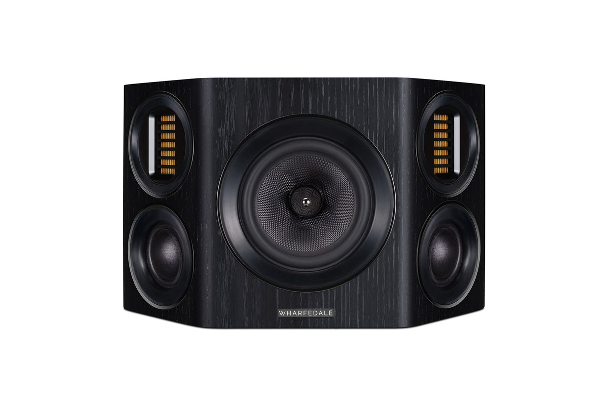 Wharfedale EVO4.S Surround Speaker