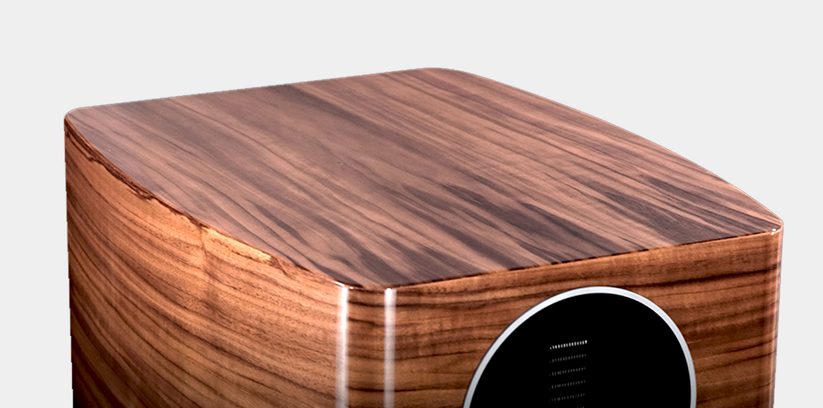 Wharfedale Elysian 1 Bookshelf Speakers — view 14