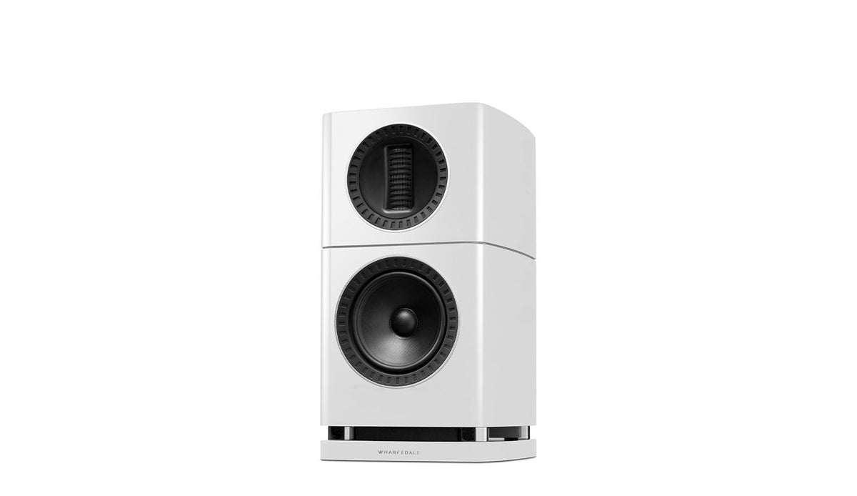Wharfedale Elysian 1 Bookshelf Speakers — view 3