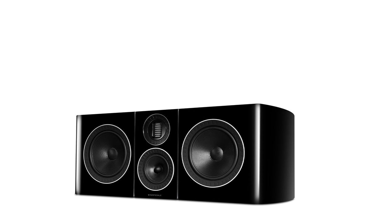Wharfedale Elysian C Centre Speaker — view 5