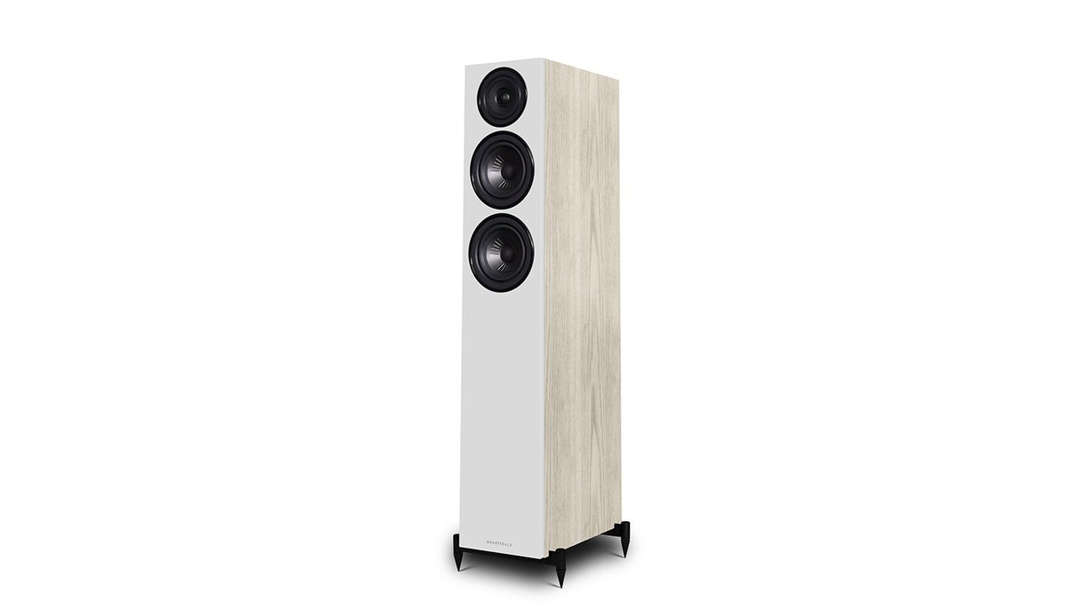 Wharfedale Diamond 12.3 Floorstanding Speakers — view 3